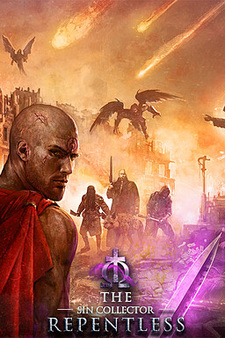 Komornik: Nieskruszony