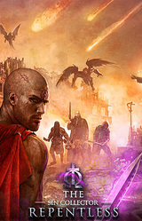 Komornik: Nieskruszony