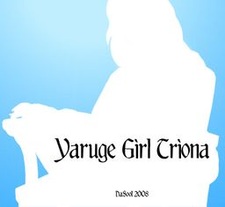 Yaruge Girl Triona
