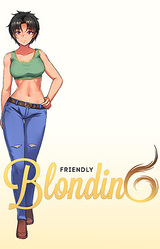 Friendly Blonding