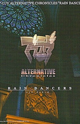 Muv-Luv Alternative Chronicles: Rain Dancers