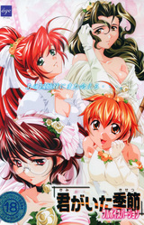 Kimi ga Ita Kisetsu ~Primary~