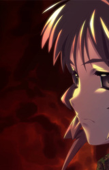 Muv-Luv Alternative Chronicles: Atonement