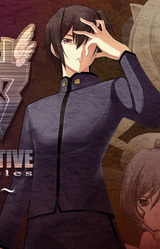 Muv-Luv Alternative Chronicles: Adoration