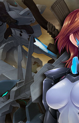 Muv-Luv Alternative Chronicles: Confessions