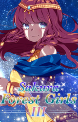 Sakura Forest Girls 3