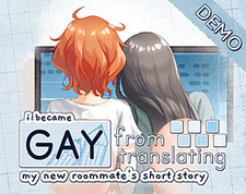 I Became Gay from Translating My New Roommate's Short Story