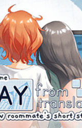 I Became Gay from Translating My New Roommate's Short Story