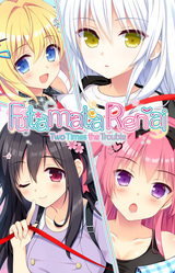 Futamata Ren'ai: Two Times the Trouble