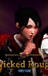 Wicked Rouge REFINE