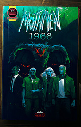 Mothmen 1966