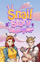 Snail Story: Love Edition