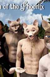 Children of the Phoenix