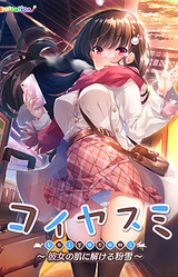 Koiyasumi ~Kanojo no Hada ni Tokeru Konayuki~