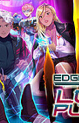 Edge Case Love's Pursuit