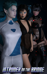 Intruder on the Bridge