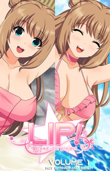 LIP! Lewd Idol Project Vol. 1 - Hot Springs and Beach Episodes