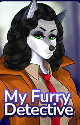 My Furry Detective 🐾