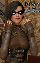 Penny for Your Thoughts: Prologue