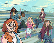 High School Daze: Junior Year