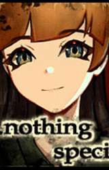 Nothing Special