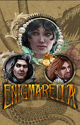 Enigmarella