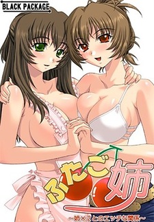 Futago Ane ~Ane x 2 to no Ecchi na Kankei~