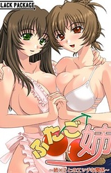 Futago Ane ~Ane x 2 to no Ecchi na Kankei~