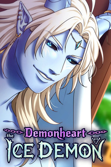 Demonheart: The Ice Demon