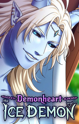 Demonheart: The Ice Demon