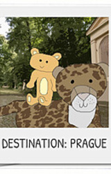 Destination: Prague