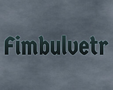 Fimbulvetr