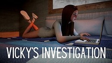 Vicky's Investigation