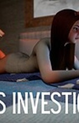Vicky's Investigation
