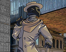 Is it OK to pick up Anomalies at a University?