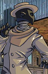 Is it OK to pick up Anomalies at a University?