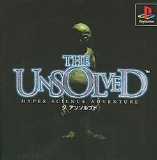 The Unsolved