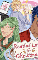 Renting Love for Christmas