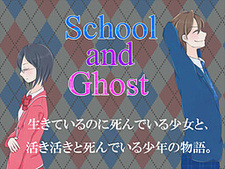 School&Ghost