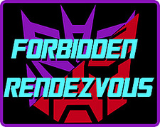 Forbidden Rendezvous