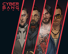 Cyberbang 2069