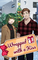 Wrapped with a Kiss