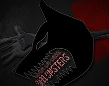 When We Were Monsters