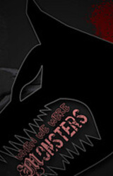 When We Were Monsters