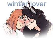 Winter Lover