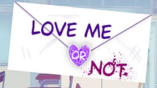 Love me or not