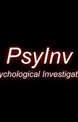 Psychological Investigation