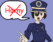 Ren stops you from being horny