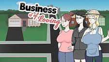 Business of Loving