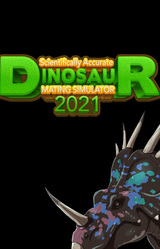 Scientifically Accurate Dinosaur Mating Simulator 2021